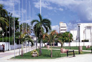 Bi-Centenaire Square - Haiti